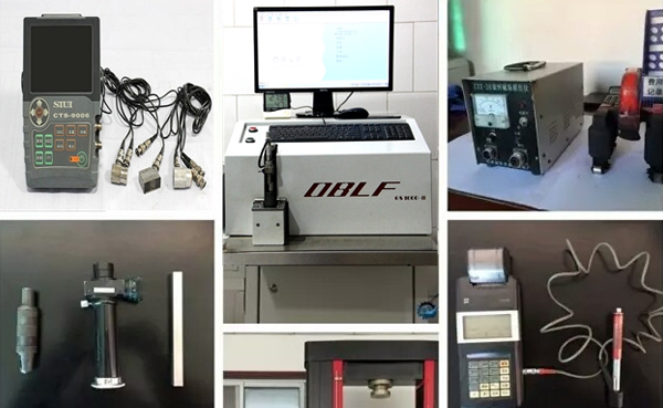 1分鐘速通，騰飛鑄鋼的“硬核實(shí)力”藏不住了~