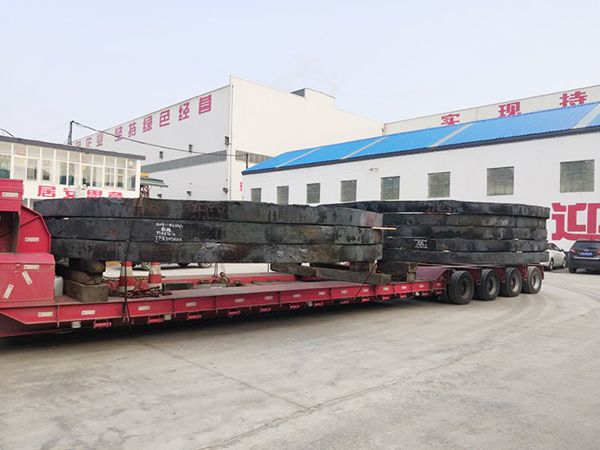 大型鑄鋼件廠家在生產(chǎn)大齒輪會用到哪些模具？