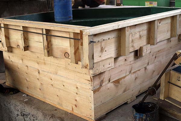 模具對大型鑄鋼件廠家的重要性，您知道多少？