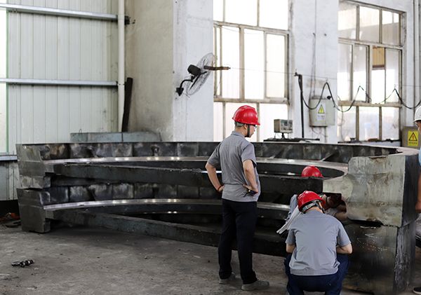 對(duì)大齒輪你了解多少？另外如何尋找好的大齒輪加工廠家？