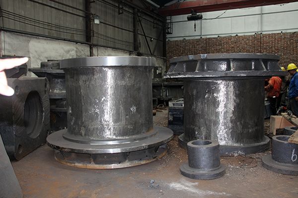 對(duì)大型鑄鋼件的檢測(cè)，你知道多少？