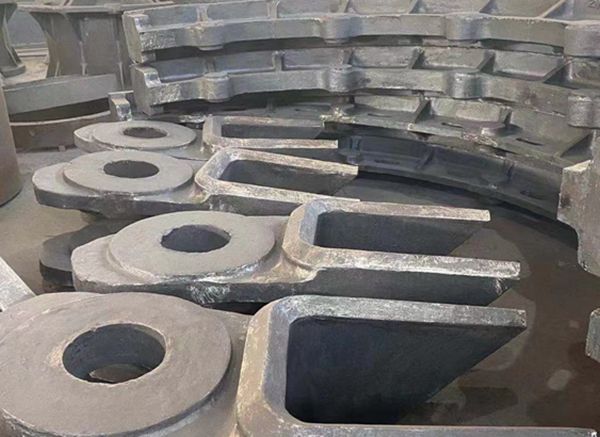 鑄造廠好找，可找大型鑄造加工廠家為什么這么不好找