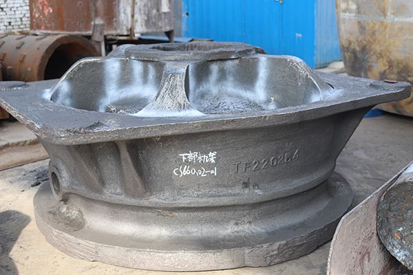 鑄造小知識(shí)，大型鑄造加工廠家鑄造大型鑄鋼件為什么選用廢鋼？