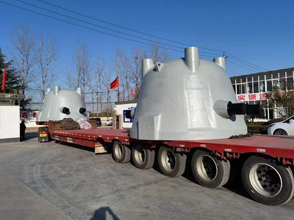 哪個大型鑄鋼件廠家生產(chǎn)渣罐好？多少錢一噸？