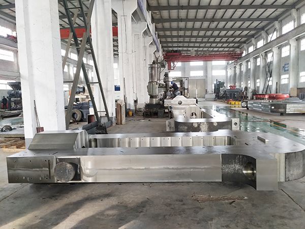 當大型鑄鋼件沒有利潤，那大型鑄鋼件廠家是沒有服務和創(chuàng)新動力的