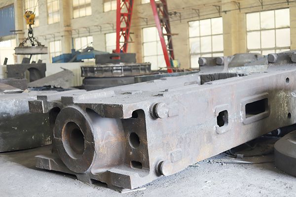 疫情之下大型鑄造加工廠家需要怎么做？大型鑄鋼件質(zhì)量如何保障？