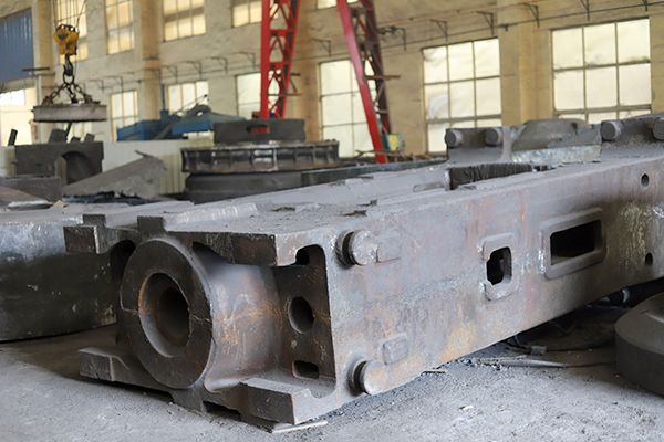 買大型鑄鋼件選這家大型鑄造加工廠家的理由是？