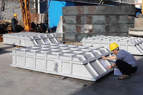 解惑篇：大型鑄鋼件廠家討厭那幾種客戶其原因是？