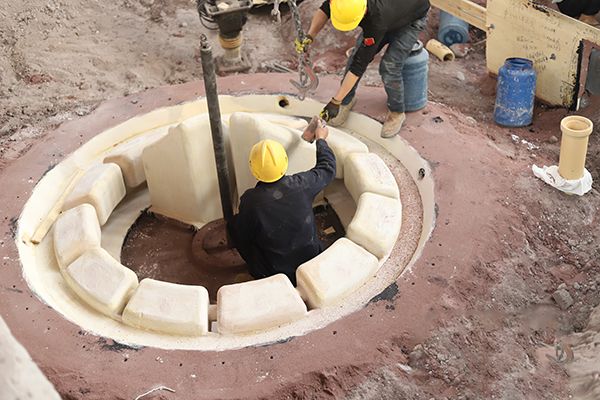 知識(shí)篇——大型鑄鋼件廠家對(duì)大型鑄鋼件夾砂的預(yù)防措施有哪些？