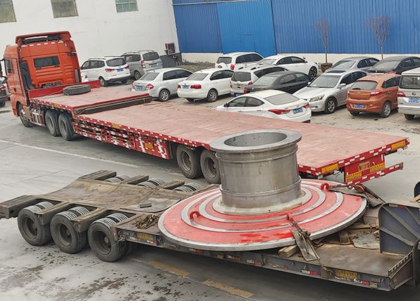 生產(chǎn)大型鑄鋼件的五大優(yōu)勢，讓您領(lǐng)略鑄鋼件加工廠家的魅力