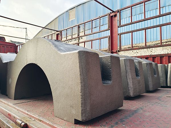 高品質(zhì)的鑄鋼件，鑄鋼件廠家通過(guò)好的管理系統(tǒng)能提高其質(zhì)量？